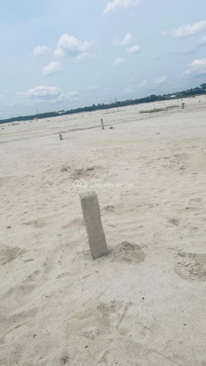 Atlantic View Estate Plots, Atlantic View Estate Off Peter Odili Road | Trans Amadi | Fimie-ama, Port Harcourt, Rivers, Land for Sale