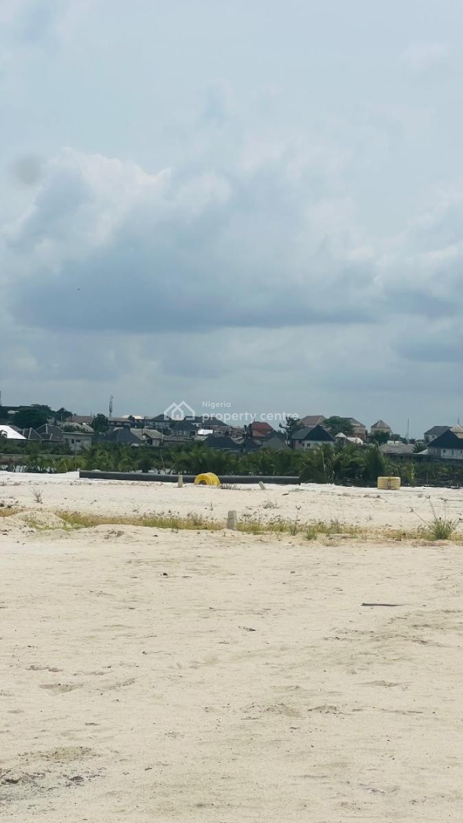 Atlantic View Estate Plots, Atlantic View Estate Off Peter Odili Road | Trans Amadi | Fimie-ama, Port Harcourt, Rivers, Land for Sale