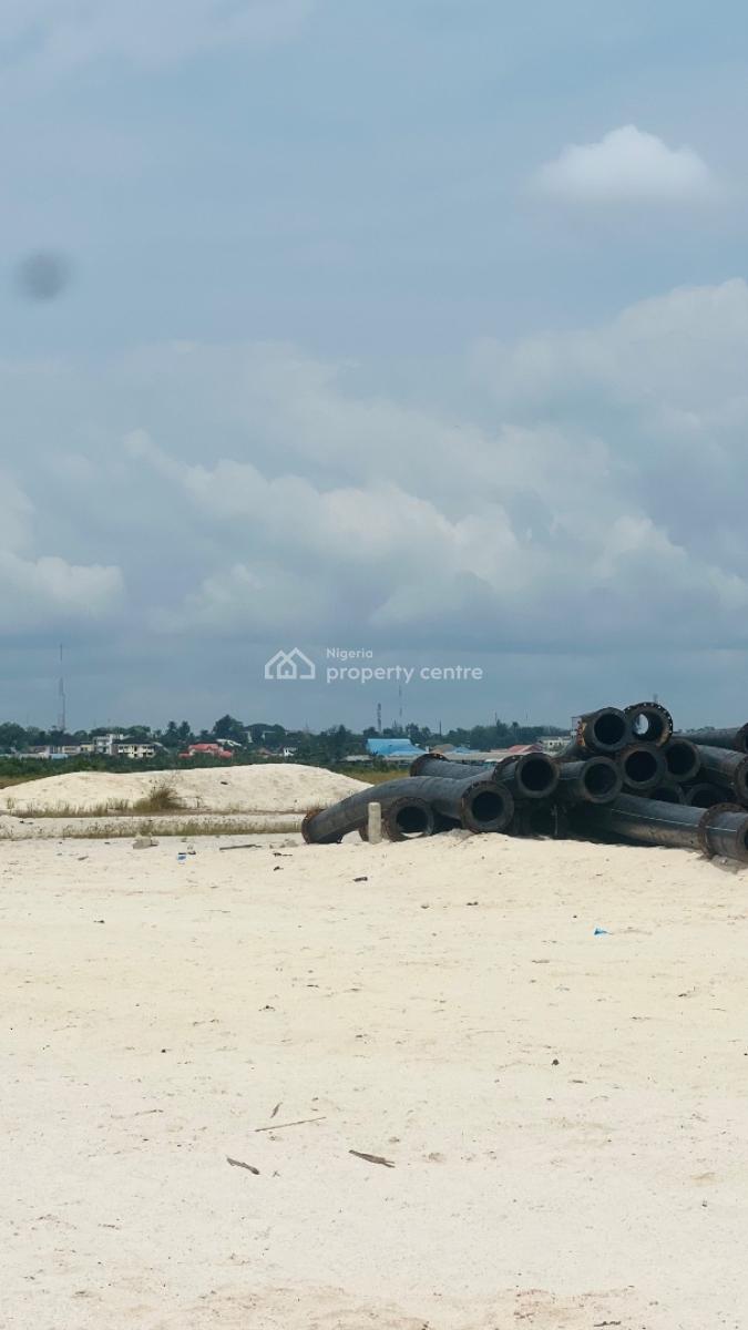 Atlantic View Estate Plots, Atlantic View Estate Off Peter Odili Road | Trans Amadi | Fimie-ama, Port Harcourt, Rivers, Land for Sale