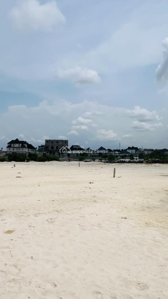 Atlantic View Estate Plots, Atlantic View Estate Off Peter Odili Road | Trans Amadi | Fimie-ama, Port Harcourt, Rivers, Land for Sale