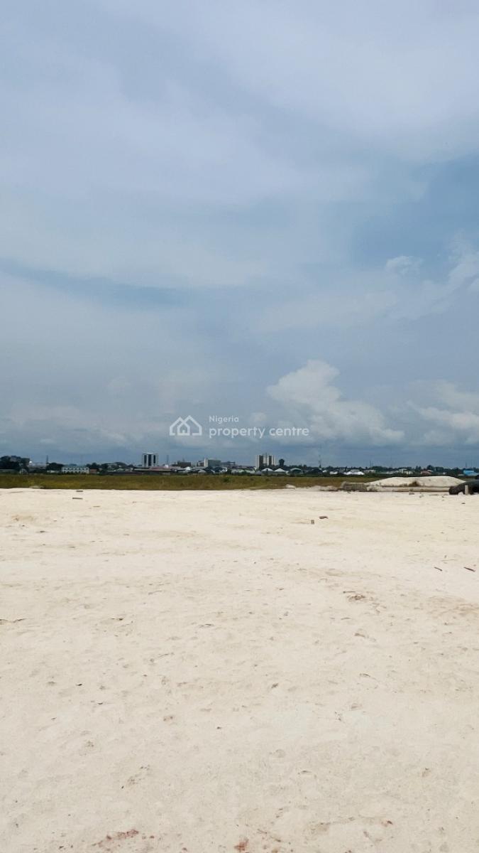 Atlantic View Estate Plots, Atlantic View Estate Off Peter Odili Road | Trans Amadi | Fimie-ama, Port Harcourt, Rivers, Land for Sale
