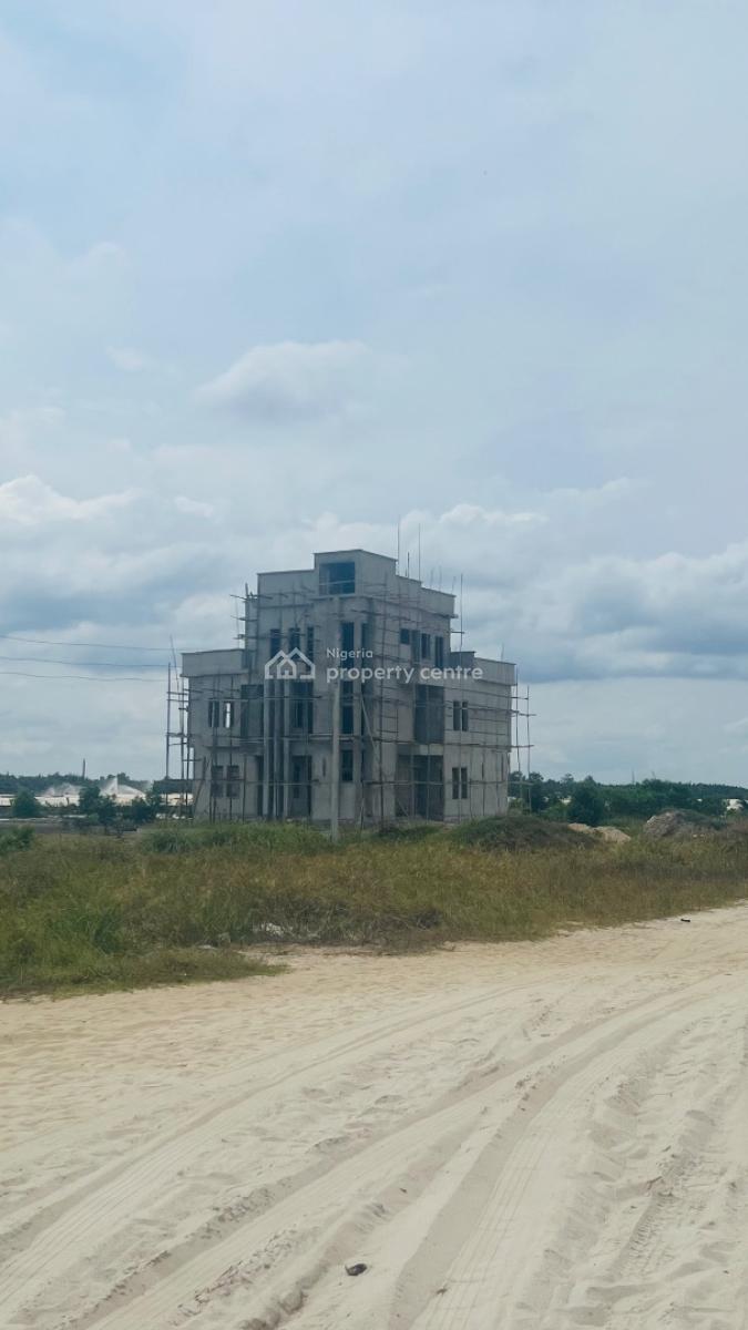 Atlantic View Estate Plots, Atlantic View Estate Off Peter Odili Road | Trans Amadi | Fimie-ama, Port Harcourt, Rivers, Land for Sale