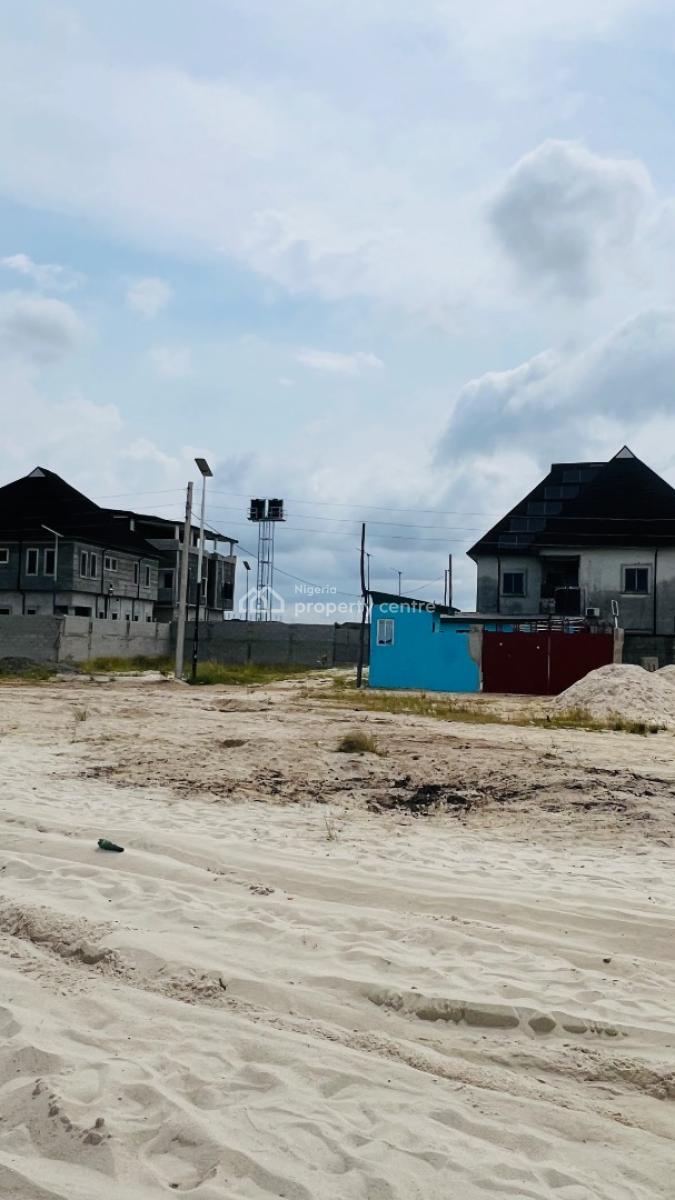 Atlantic View Estate Plots, Atlantic View Estate Off Peter Odili Road | Trans Amadi | Fimie-ama, Port Harcourt, Rivers, Land for Sale