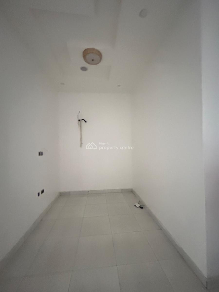 4 Bedroom Terrace Duplex, Orchid, Lekki, Lagos, House for Rent