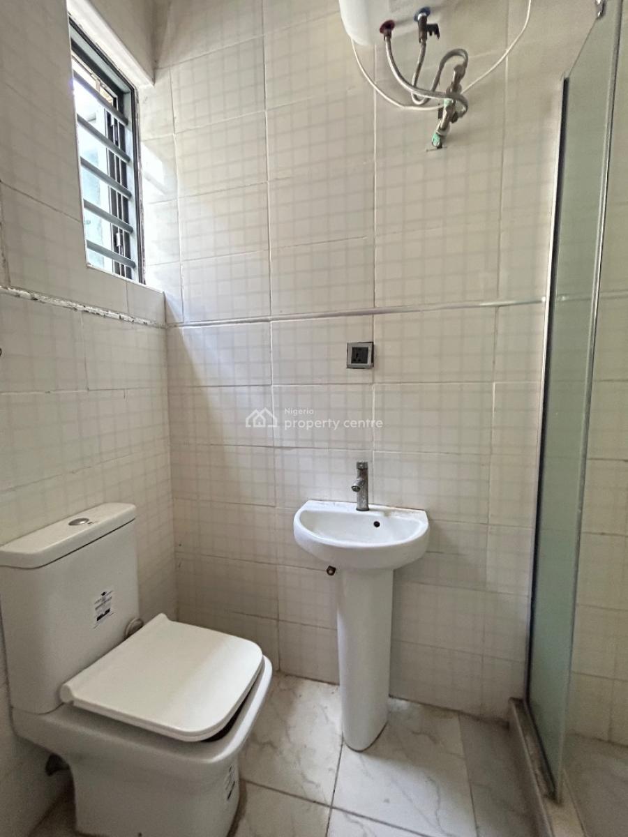 4 Bedroom Terrace Duplex, Orchid, Lekki, Lagos, House for Rent
