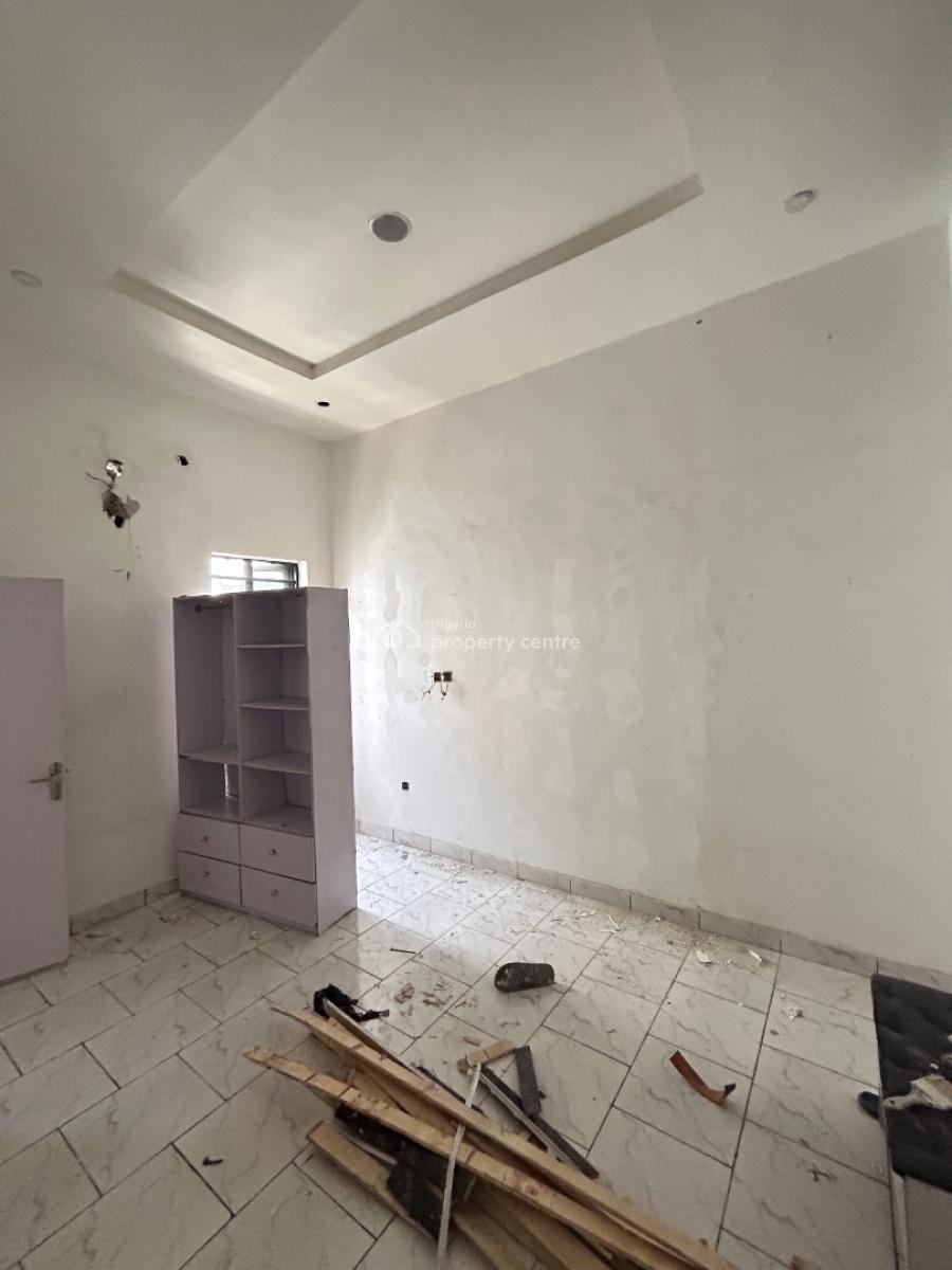 4 Bedroom Terrace Duplex, Orchid, Lekki, Lagos, House for Rent
