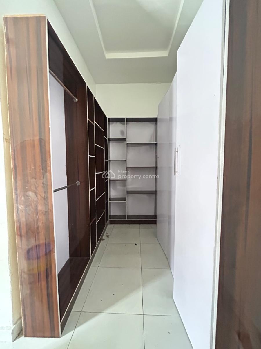 4 Bedroom Terrace Duplex, Orchid, Lekki, Lagos, House for Rent