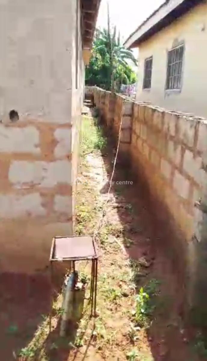 Completed Bungalow, Ayetoro, Ayobo, Lagos, Detached Bungalow for Sale