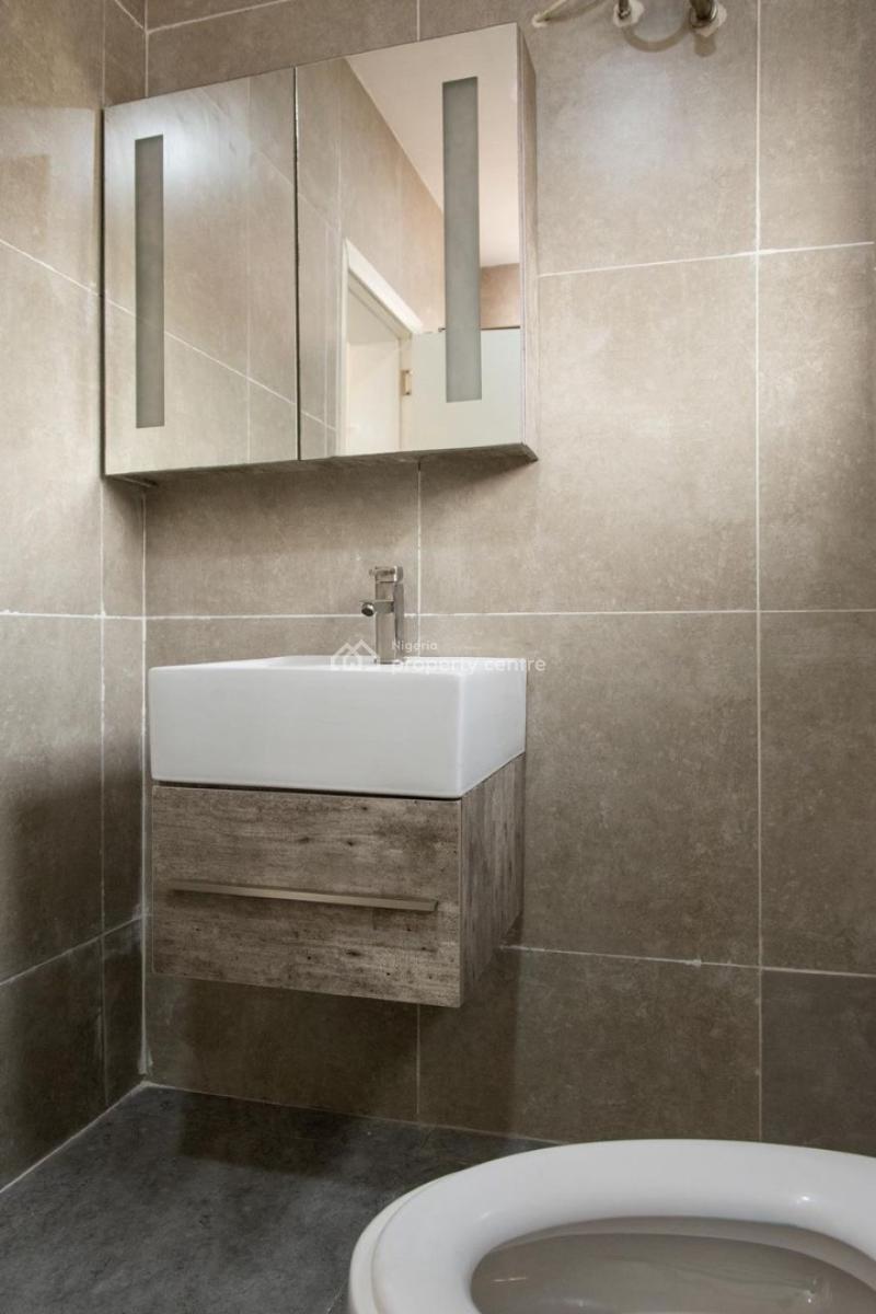 Luxury Fully Furnished 4 Bedroom Semi Detached Duplex with Bq, Banana Island Road, Ikoyi, Lagos, House for Rent