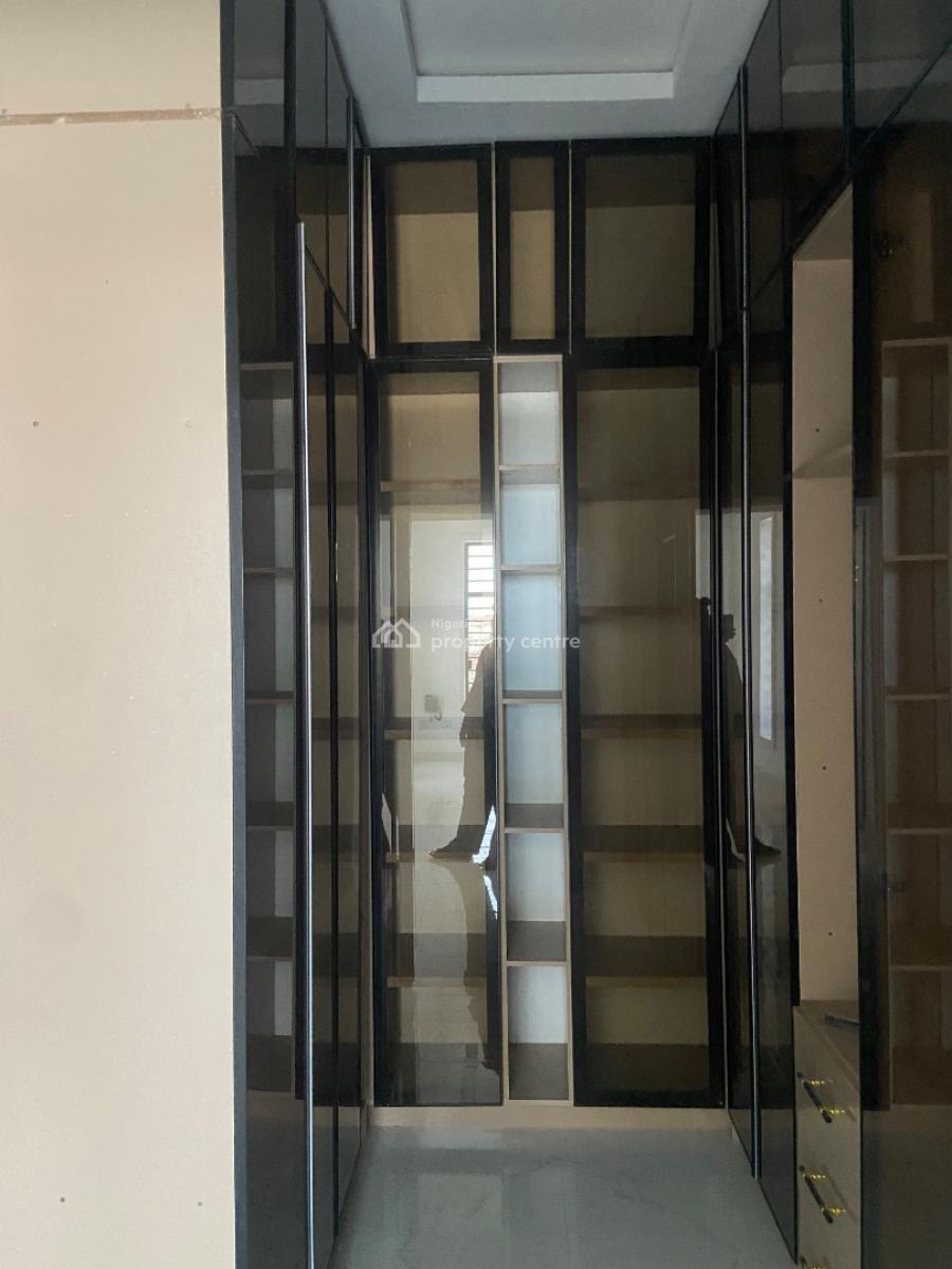 5bedroom Fully Detached Duplex with Bq, Omole Phase 1, Omole Phase 1, Ikeja, Lagos, Detached Duplex for Sale