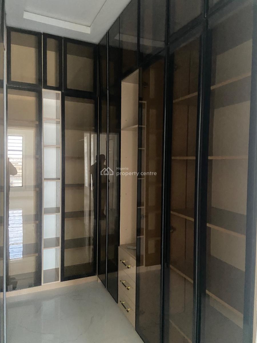 5bedroom Fully Detached Duplex with Bq, Omole Phase 1, Omole Phase 1, Ikeja, Lagos, Detached Duplex for Sale