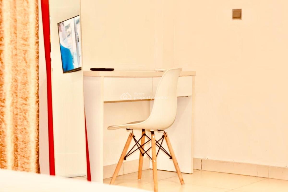 Fully Furnished & Serviced 3 Bedroom Apartment, Ikate Elegushi, Lekki, Lagos, Flat / Apartment for Rent