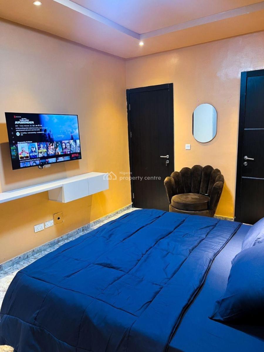 Luxury Fully Furnished 2 Bedroom Apartment, Off Admiralty Way, Lekki Phase 1, Lekki, Lagos, Flat / Apartment for Rent