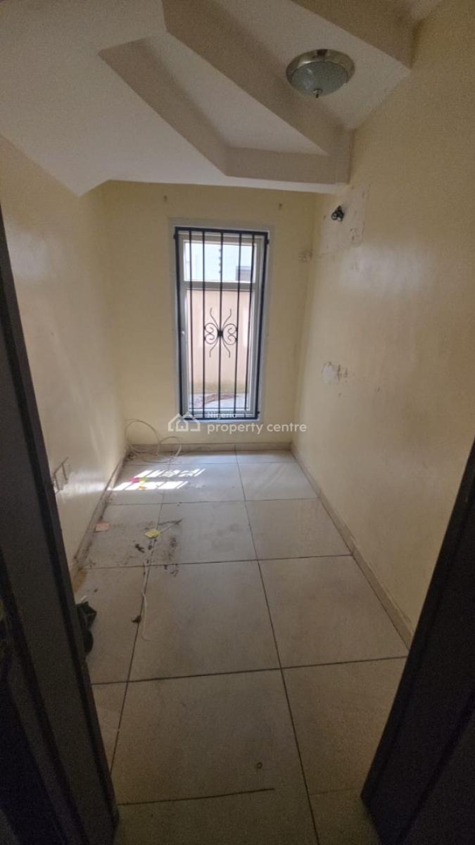 Spacious 5 Bedroom Detached Duplex + 2 Bq, Lekki Phase 1, Lekki, Lagos, Detached Duplex for Rent