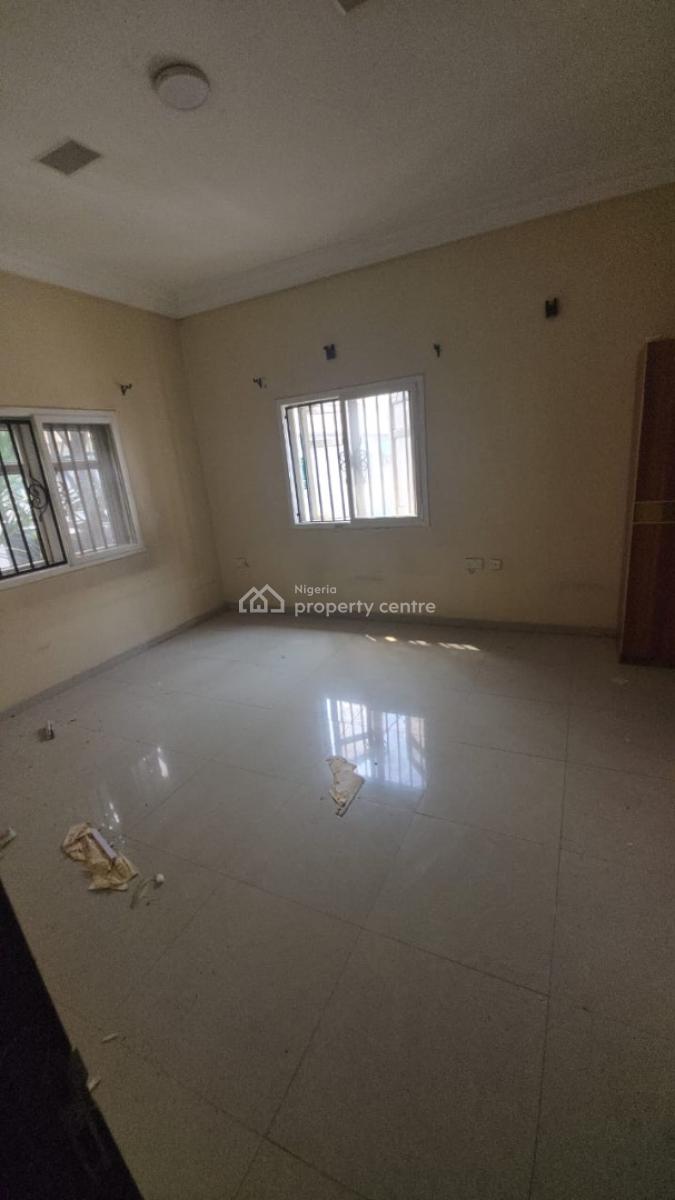 Spacious 5 Bedroom Detached Duplex + 2 Bq, Lekki Phase 1, Lekki, Lagos, Detached Duplex for Rent