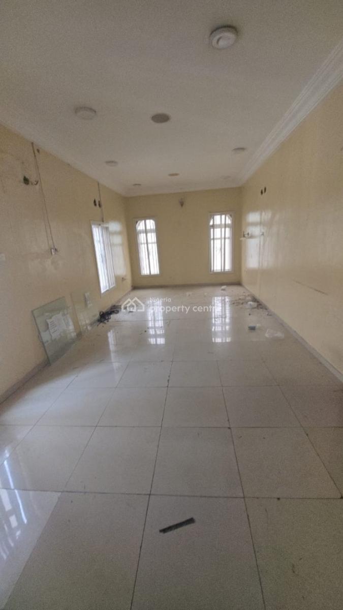 Spacious 5 Bedroom Detached Duplex + 2 Bq, Lekki Phase 1, Lekki, Lagos, Detached Duplex for Rent