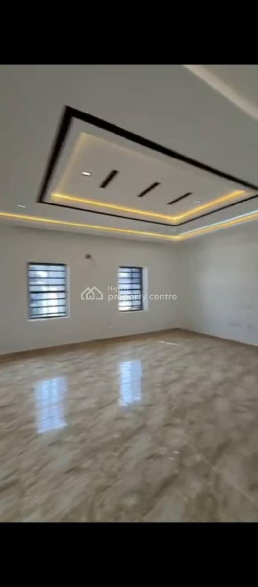 Luxury 6 Bedrooms Duplex with 2 Bq, Dakwo, Abuja, Detached Duplex for Sale