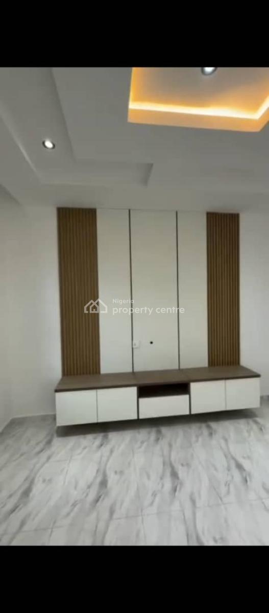 Luxury 6 Bedrooms Duplex with 2 Bq, Dakwo, Abuja, Detached Duplex for Sale