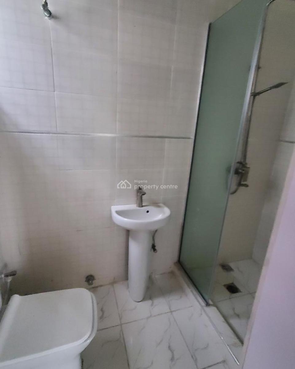 Lovely 4 Bedroom Terrace Duplex with Bq, Orchid, Lekki, Lagos, Terraced Duplex for Sale