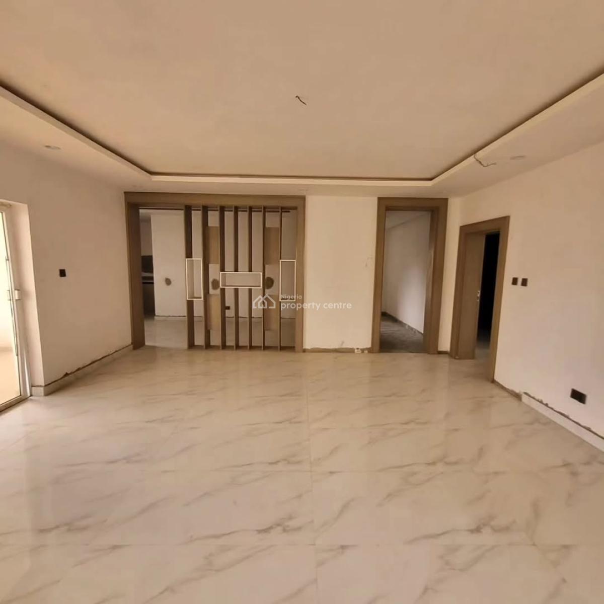 5 Bedroom Detached Duplex with Bq, Near Cedarcrest Hospital, Apongbon, Lagos Island, Lagos, Detached Duplex for Sale