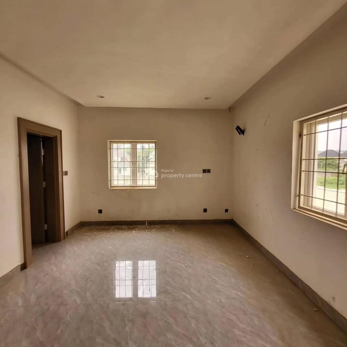 5 Bedroom Detached Duplex with Bq, Near Cedarcrest Hospital, Apongbon, Lagos Island, Lagos, Detached Duplex for Sale