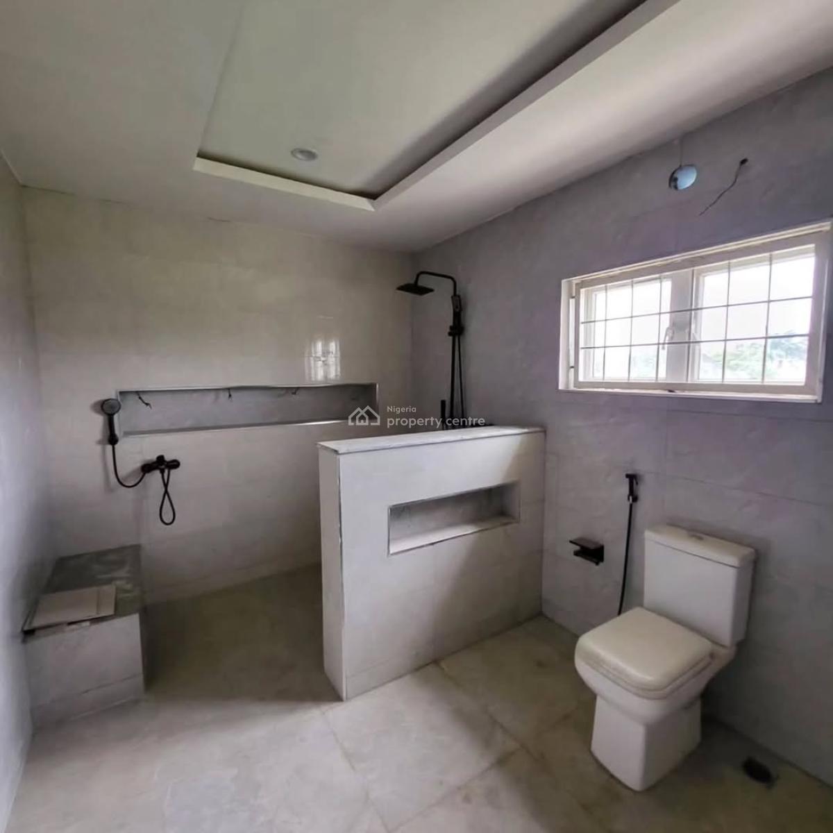 5 Bedroom Detached Duplex with Bq, Near Cedarcrest Hospital, Apongbon, Lagos Island, Lagos, Detached Duplex for Sale