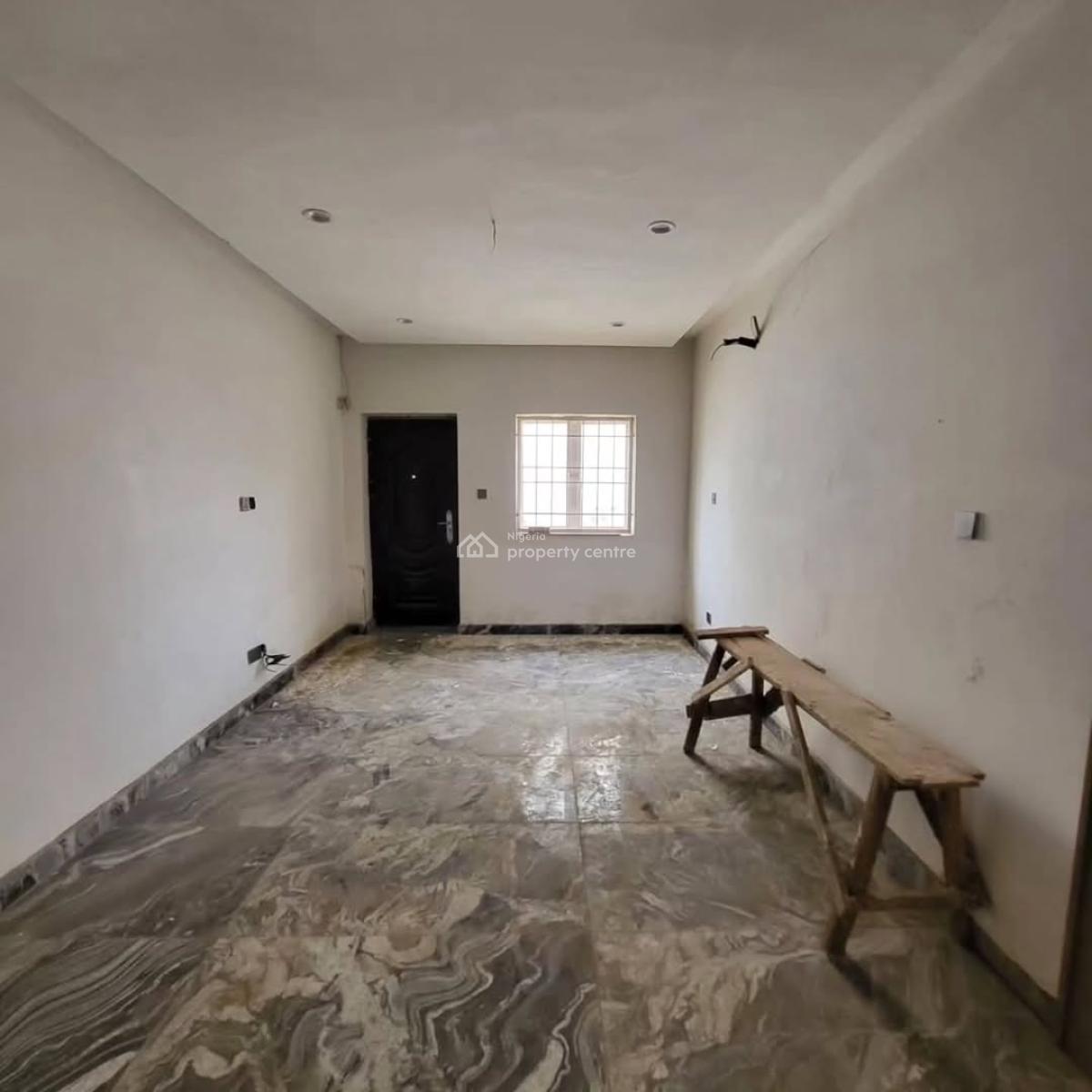 5 Bedroom Detached Duplex with Bq, Near Cedarcrest Hospital, Apongbon, Lagos Island, Lagos, Detached Duplex for Sale