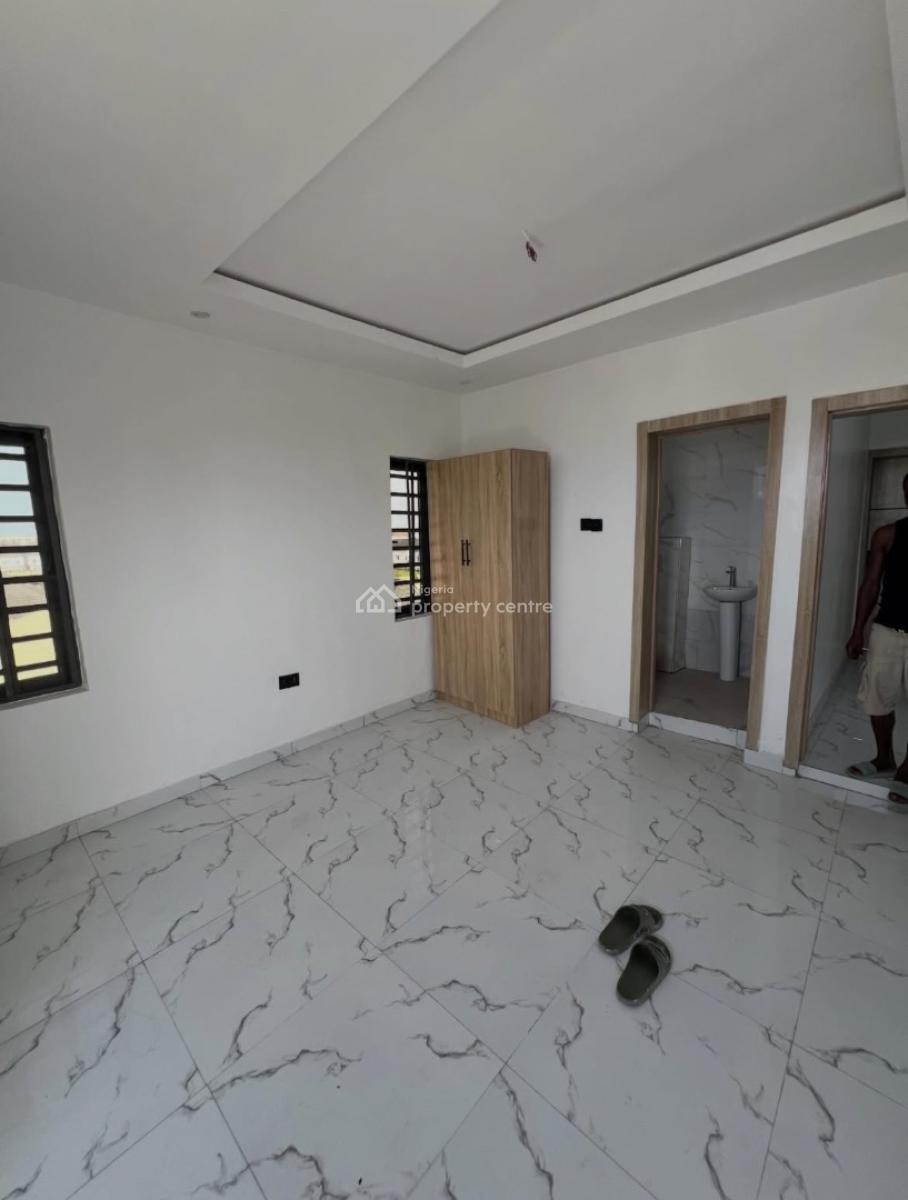 3bedroom Penthouse, Ologolo, Lekki, Lagos, Flat / Apartment for Rent