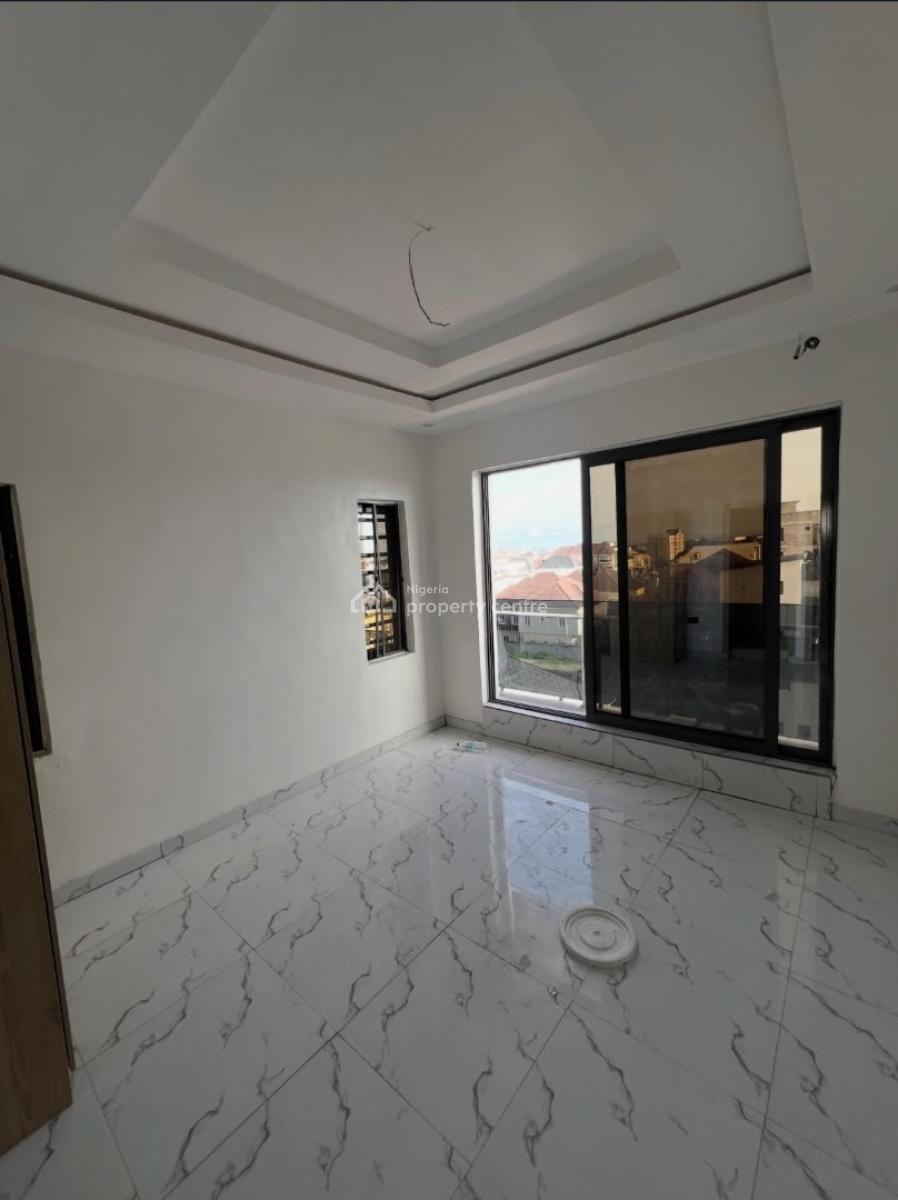 3bedroom Penthouse, Ologolo, Lekki, Lagos, Flat / Apartment for Rent