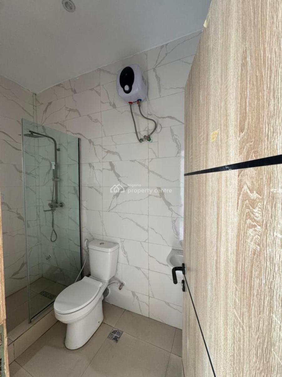 3bedroom Penthouse, Ologolo, Lekki, Lagos, Flat / Apartment for Rent