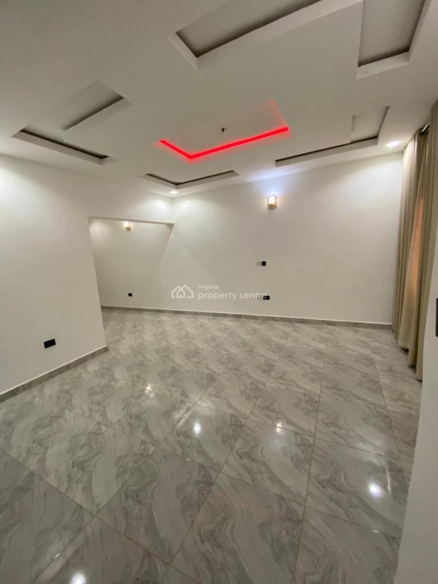 Luxury Spacious 3 Bedroom Apartment, Katampe (main), Katampe, Abuja, Flat / Apartment for Rent