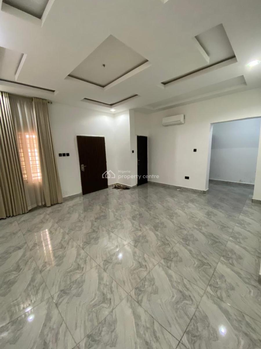 Luxury Spacious 3 Bedroom Apartment, Katampe (main), Katampe, Abuja, Flat / Apartment for Rent