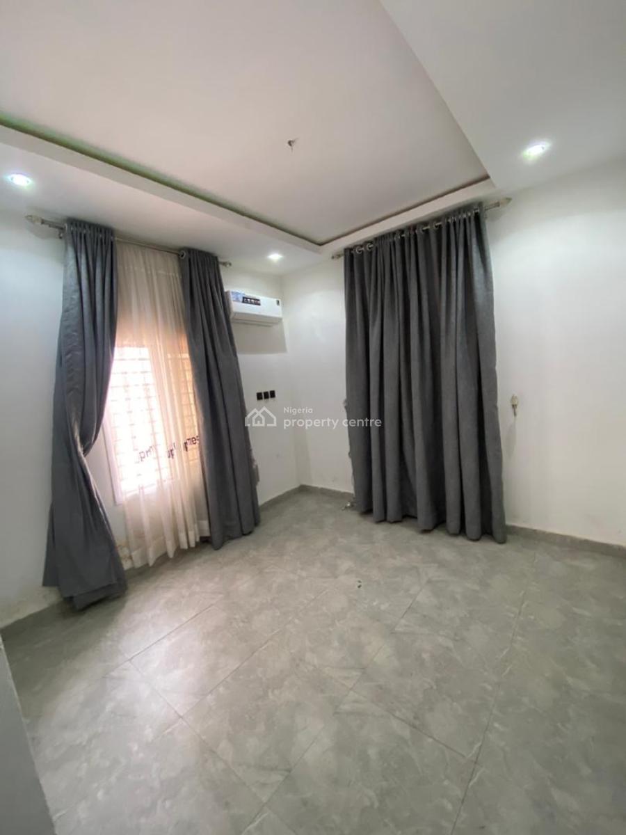Luxury Spacious 3 Bedroom Apartment, Katampe (main), Katampe, Abuja, Flat / Apartment for Rent
