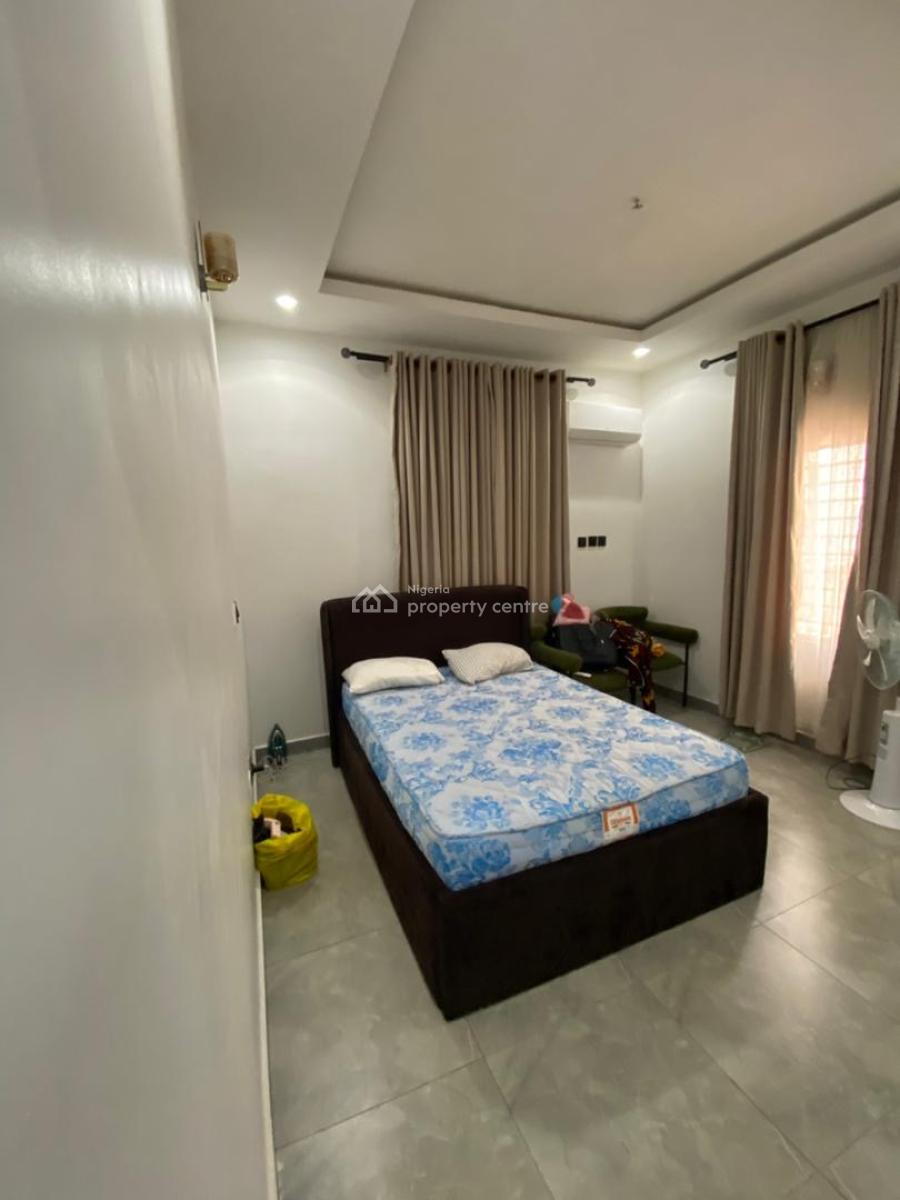 Luxury Spacious 3 Bedroom Apartment, Katampe (main), Katampe, Abuja, Flat / Apartment for Rent