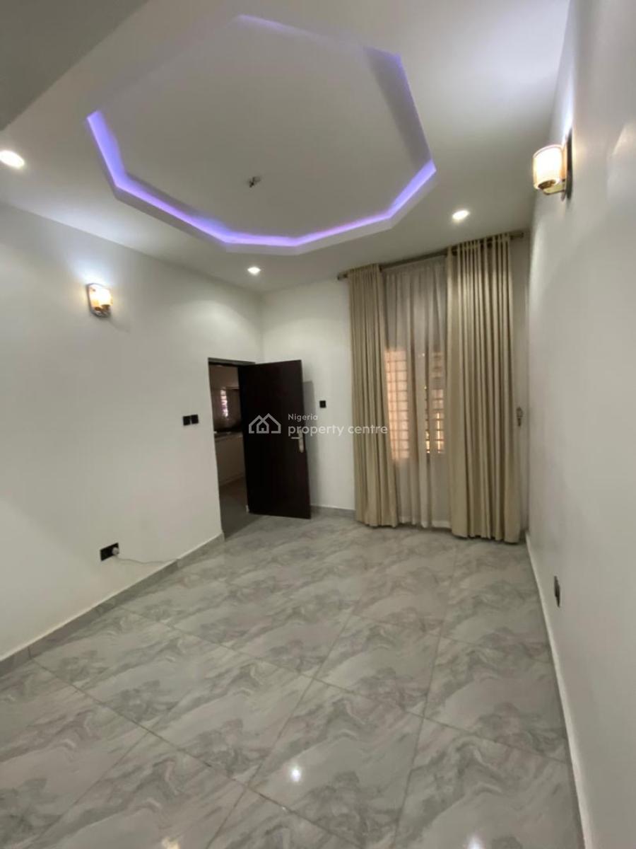 Luxury Spacious 3 Bedroom Apartment, Katampe (main), Katampe, Abuja, Flat / Apartment for Rent