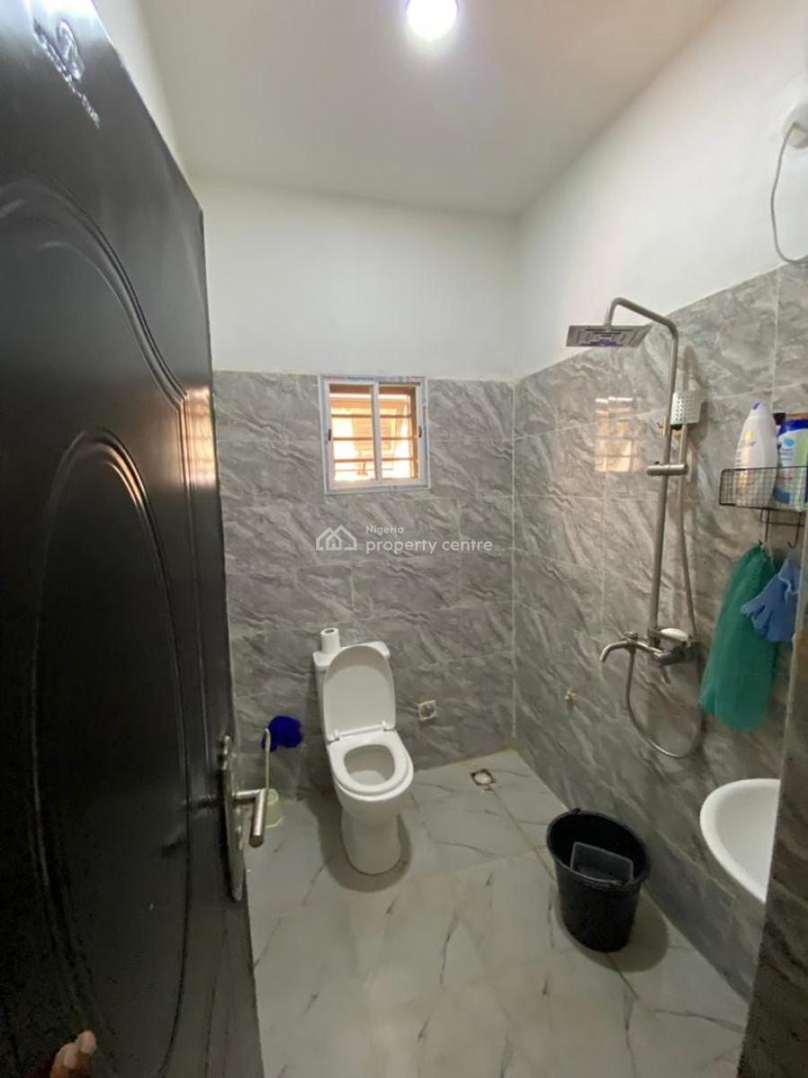 Luxury Spacious 3 Bedroom Apartment, Katampe (main), Katampe, Abuja, Flat / Apartment for Rent