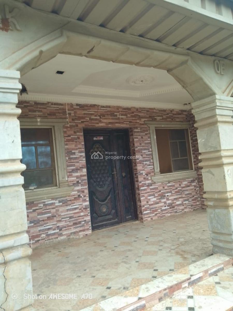 a Clean Room and Parlor, Liadi , Maya, Ikorodu, Lagos, Flat / Apartment for Rent