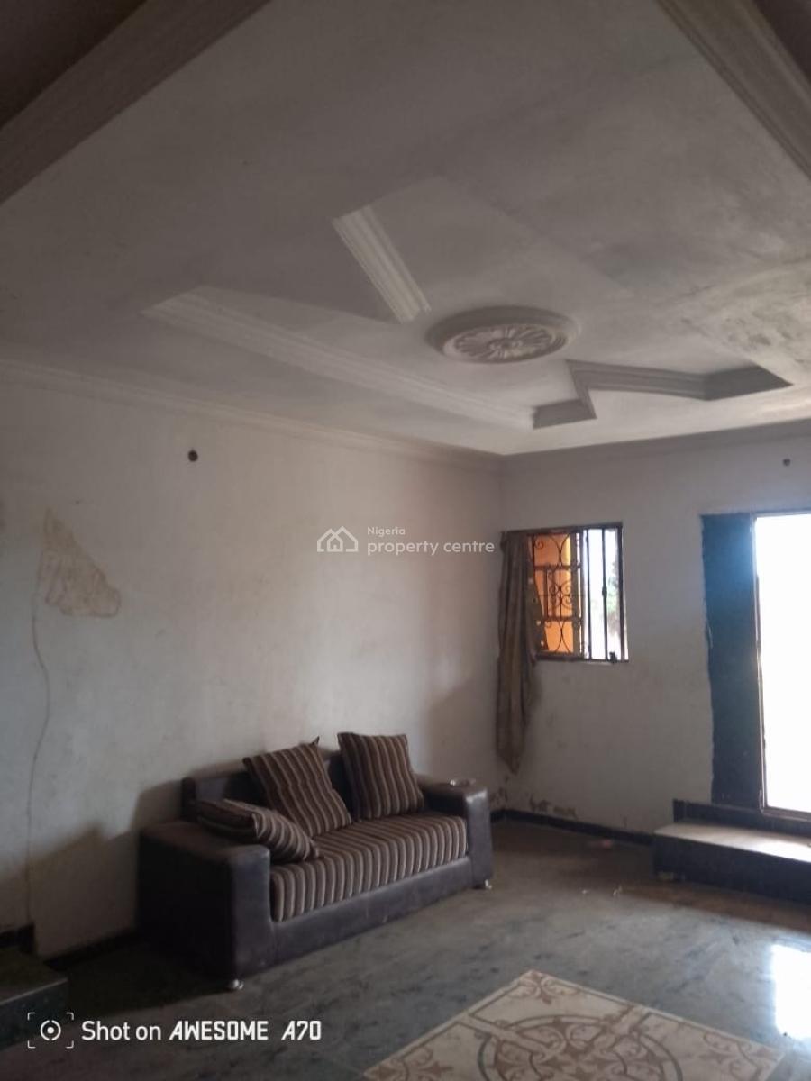 a Clean Room and Parlor, Liadi , Maya, Ikorodu, Lagos, Flat / Apartment for Rent