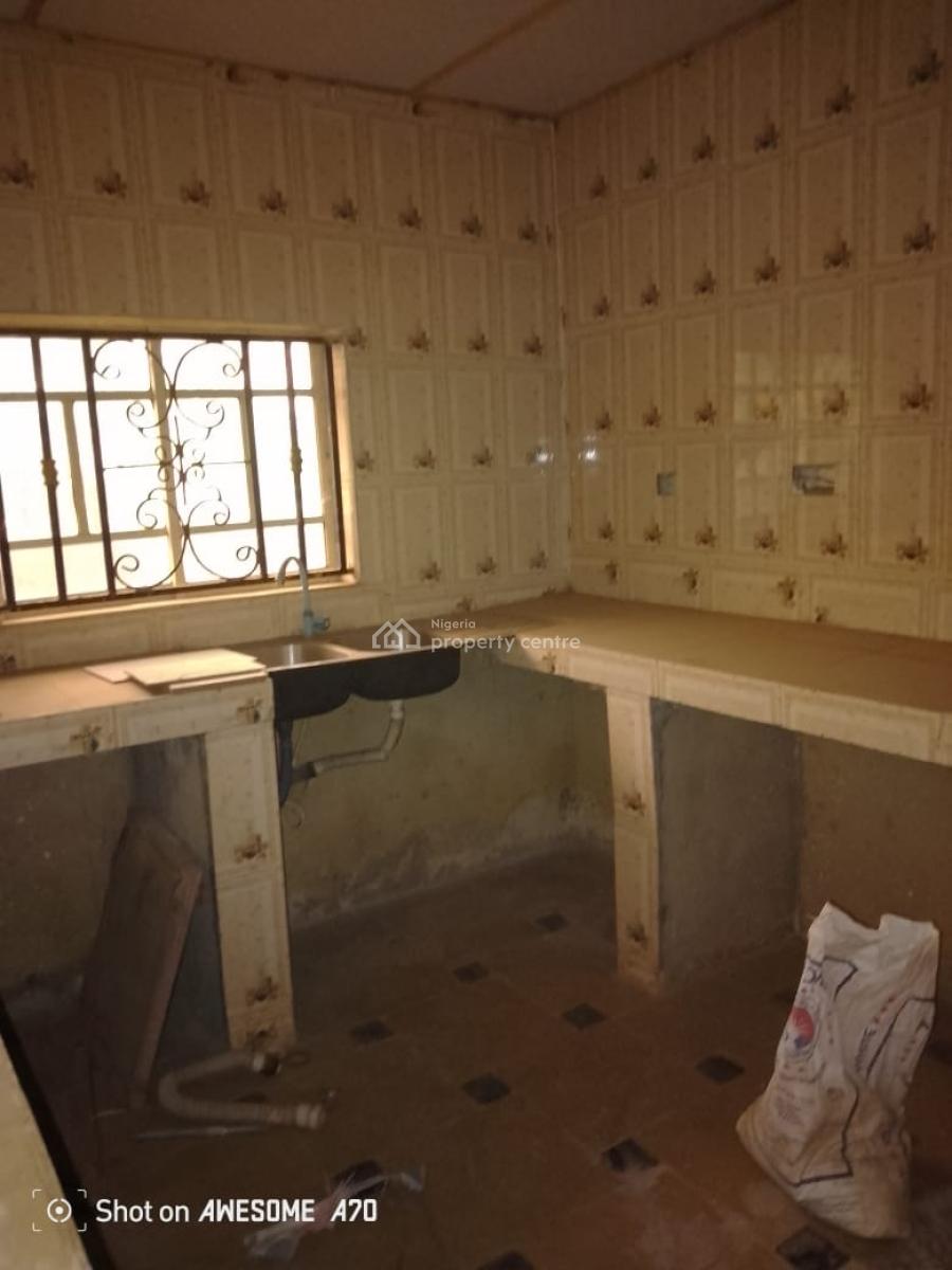 a Clean Room and Parlor, Liadi , Maya, Ikorodu, Lagos, Flat / Apartment for Rent