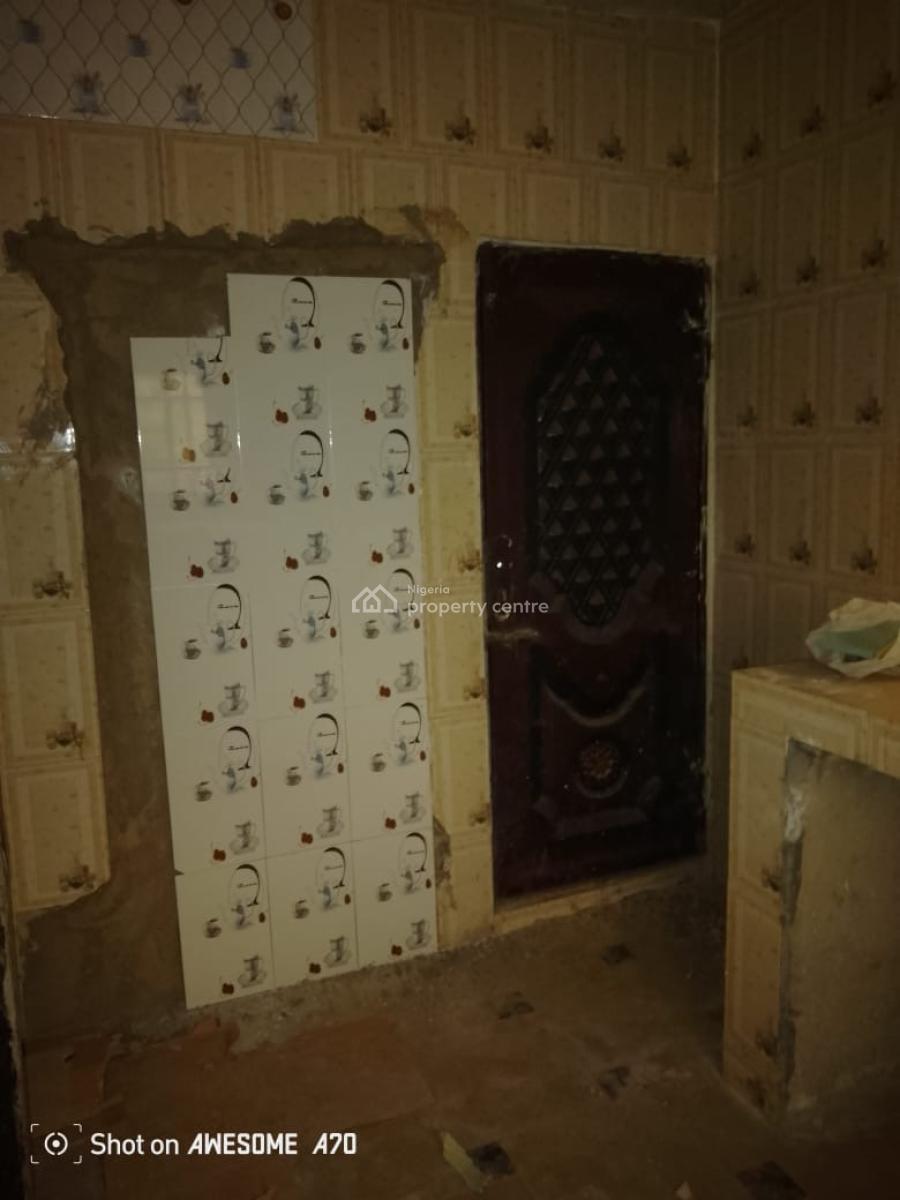 a Clean Room and Parlor, Liadi , Maya, Ikorodu, Lagos, Flat / Apartment for Rent