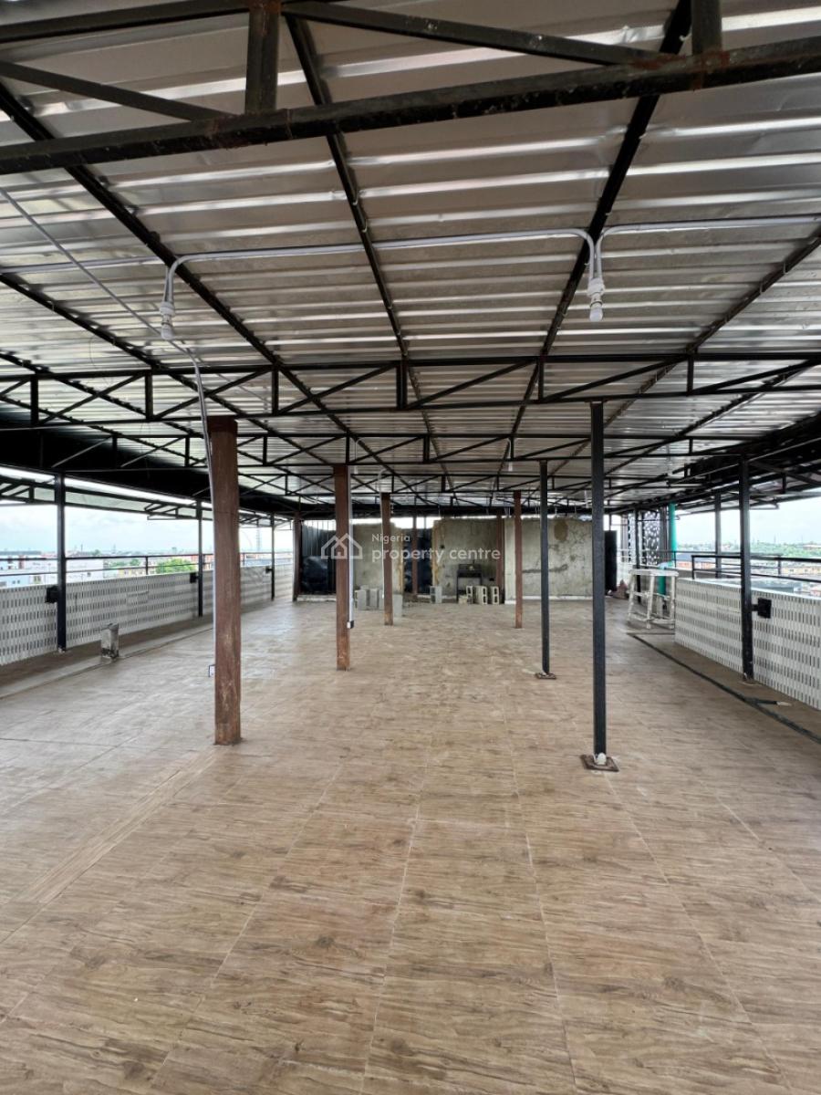 Luxuriously Built 3 Bedroom Apartment, Yaba, Lagos, Flat / Apartment for Sale