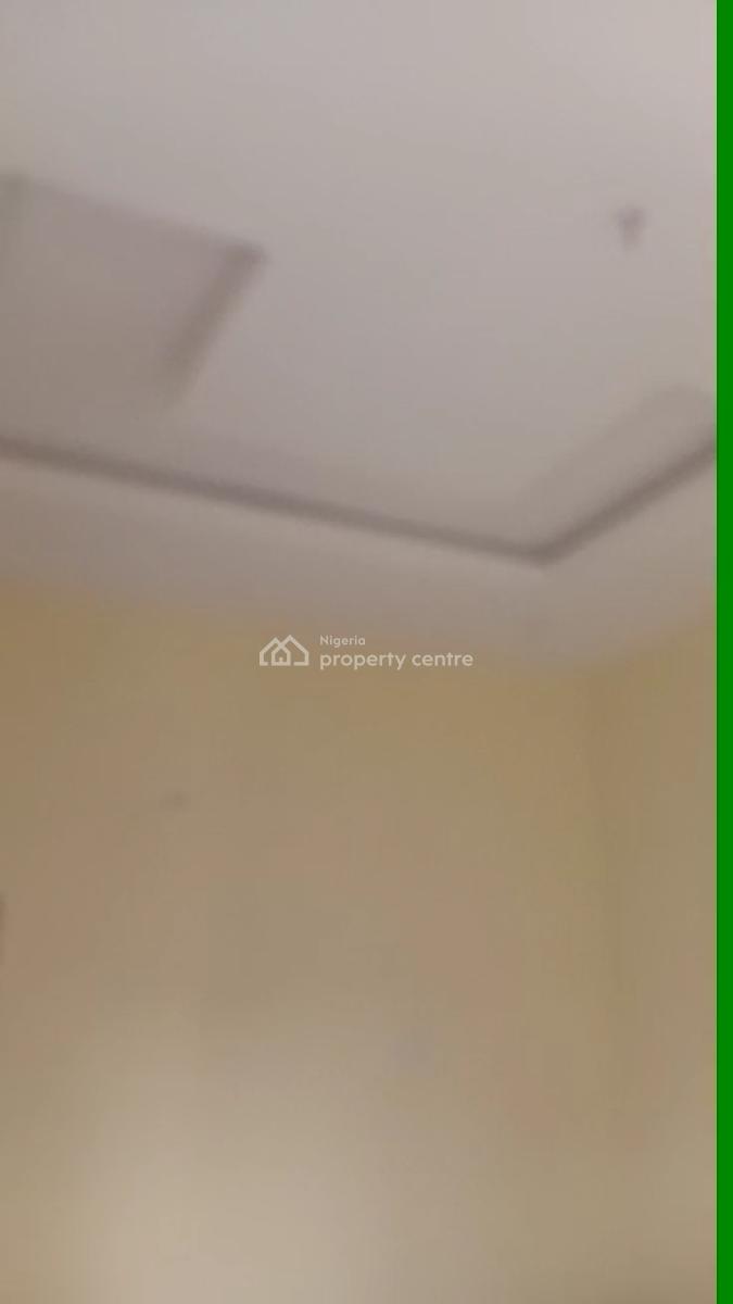 Luxurious Newly Built Room and Parlour Self Contain, Babadisa Ibeju Lekki Lagos, Ibeju Lekki, Lagos, Mini Flat (room and Parlour) for Rent