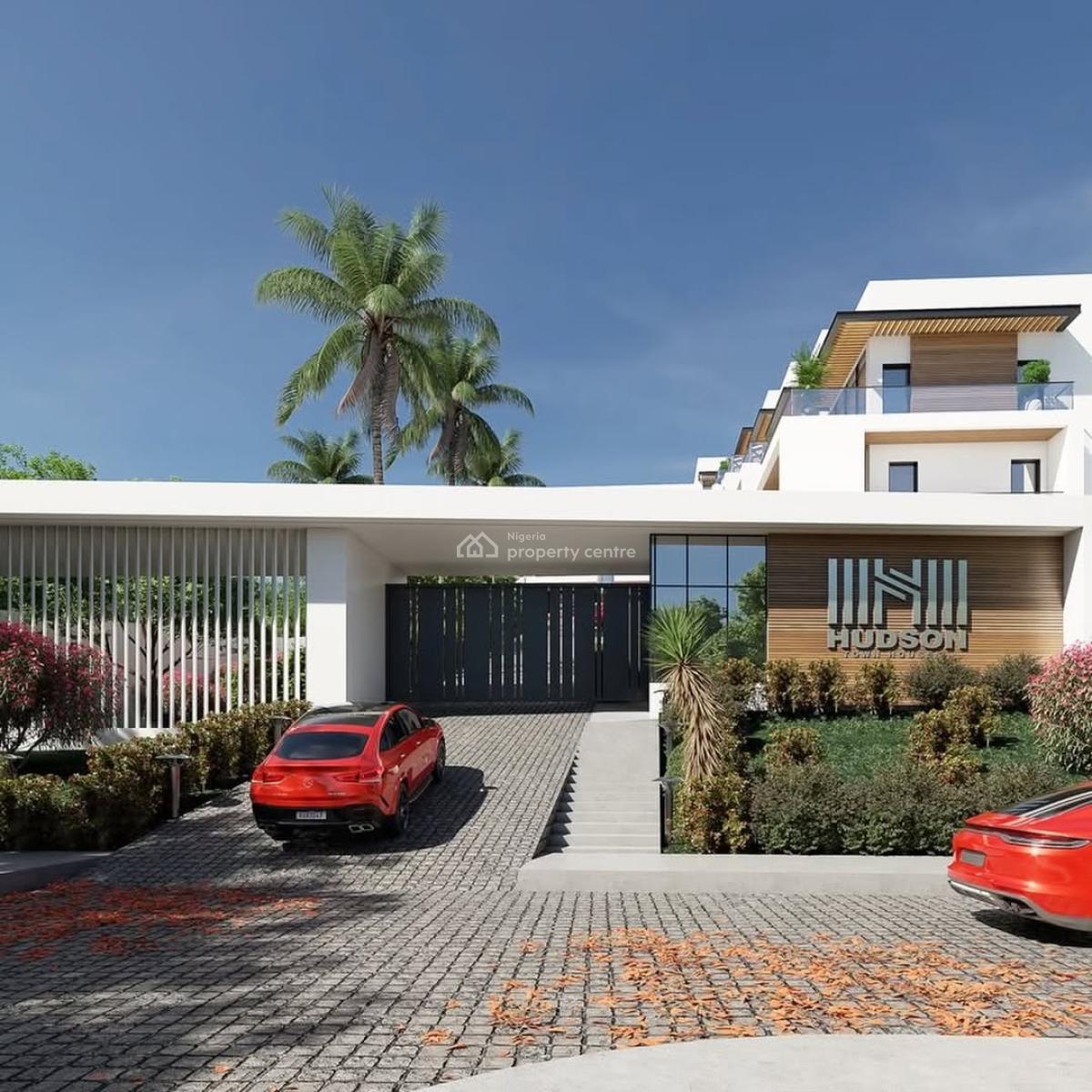 4 Bedroom S/detached Duplex+ Bq, Gwarinpa Abuja, Gwarinpa, Abuja, Detached Duplex for Sale