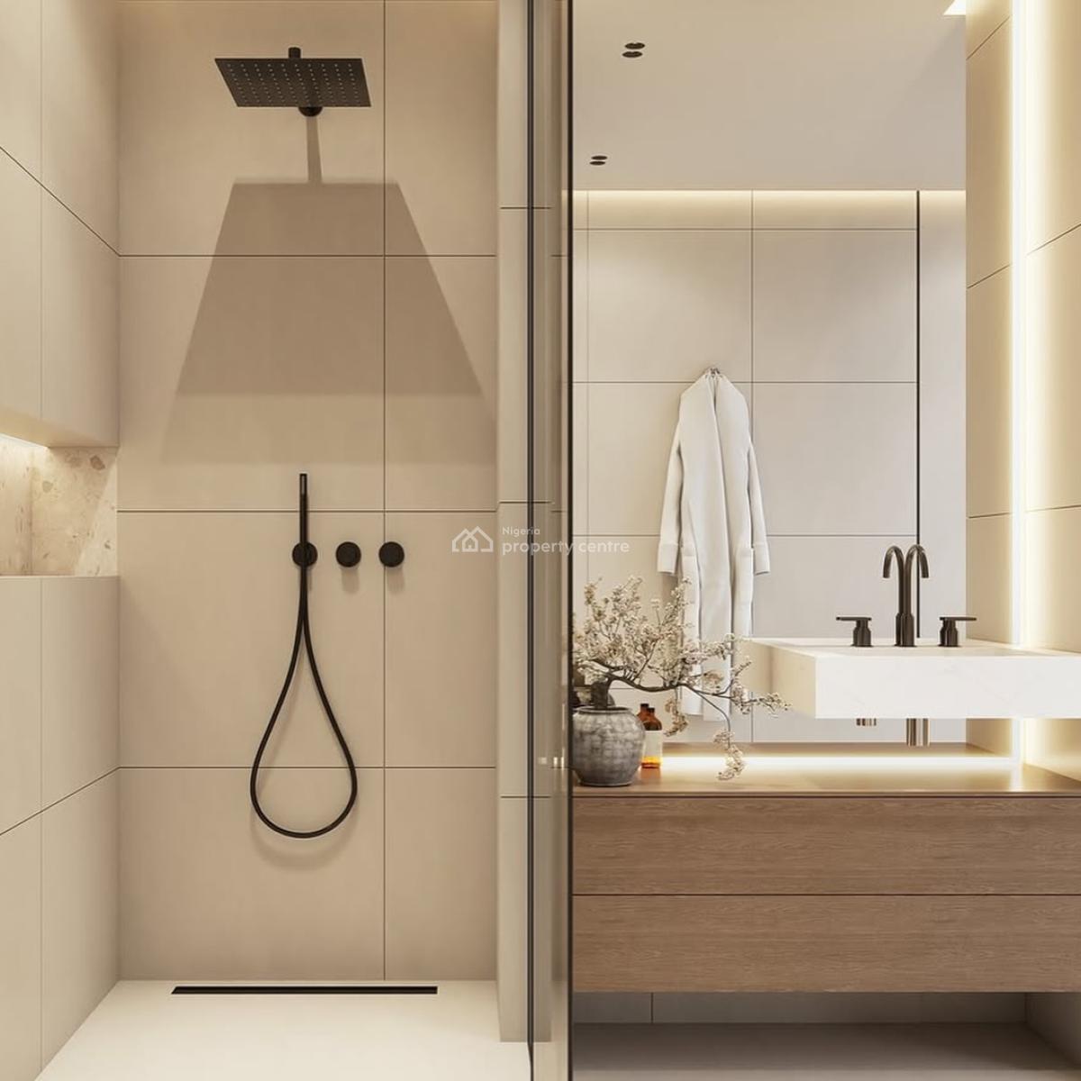 4 Bedroom S/detached Duplex+ Bq, Gwarinpa Abuja, Gwarinpa, Abuja, Detached Duplex for Sale