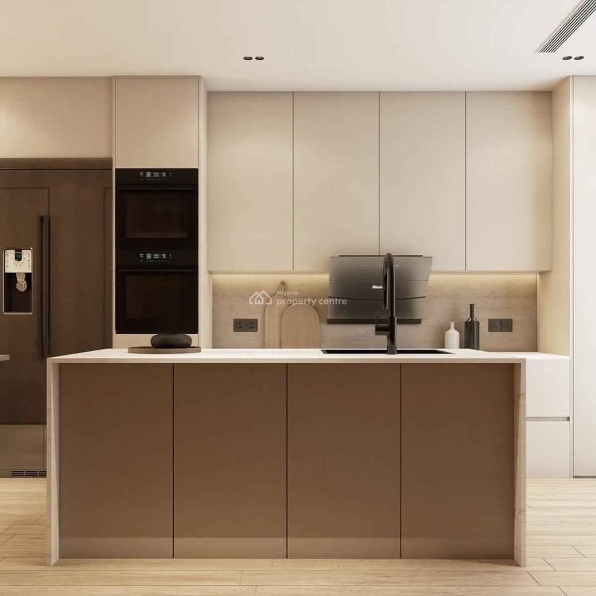 4 Bedroom S/detached Duplex+ Bq, Gwarinpa Abuja, Gwarinpa, Abuja, Detached Duplex for Sale