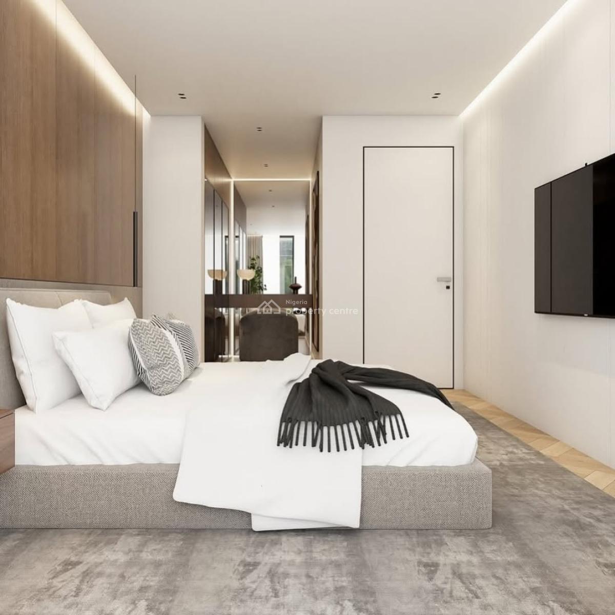 4 Bedroom S/detached Duplex+ Bq, Gwarinpa Abuja, Gwarinpa, Abuja, Detached Duplex for Sale