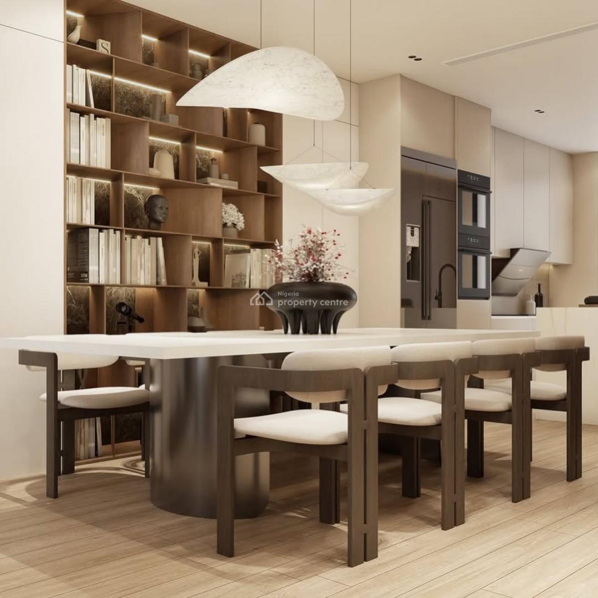 4 Bedroom S/detached Duplex+ Bq, Gwarinpa Abuja, Gwarinpa, Abuja, Detached Duplex for Sale