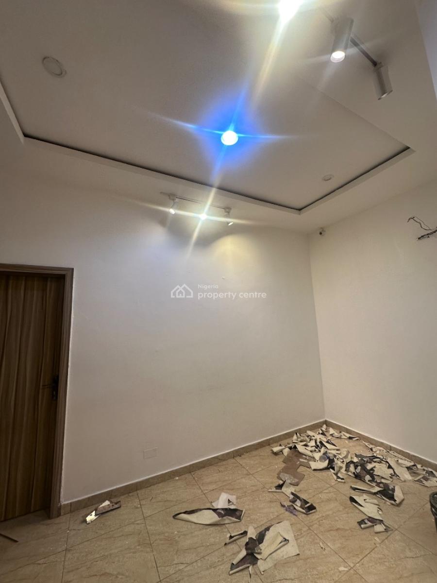 4 Bedroom Terraced Duplex, Orchid Road, Lekki, Lagos, Terraced Duplex for Rent