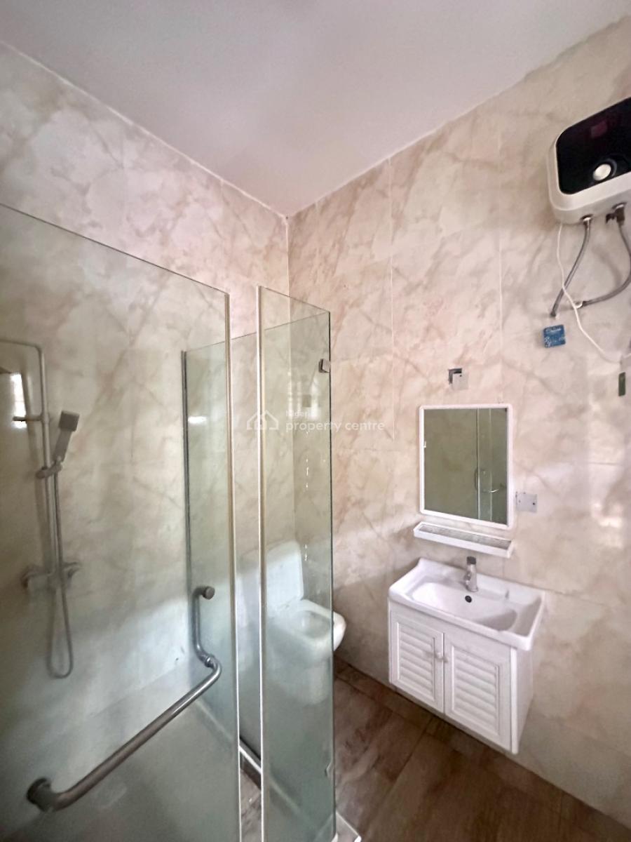 4 Bedroom Terraced Duplex, Orchid Road, Lekki, Lagos, Terraced Duplex for Rent