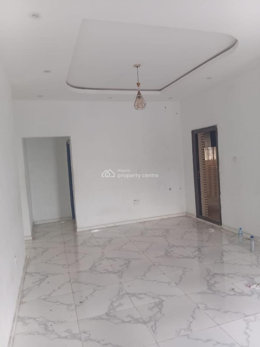 Luxurious Room and Parlour Self Contain, Greenwood Estate Abijo Gra Ibeju Lekki Lagos, Ibeju Lekki, Lagos, Mini Flat (room and Parlour) for Rent